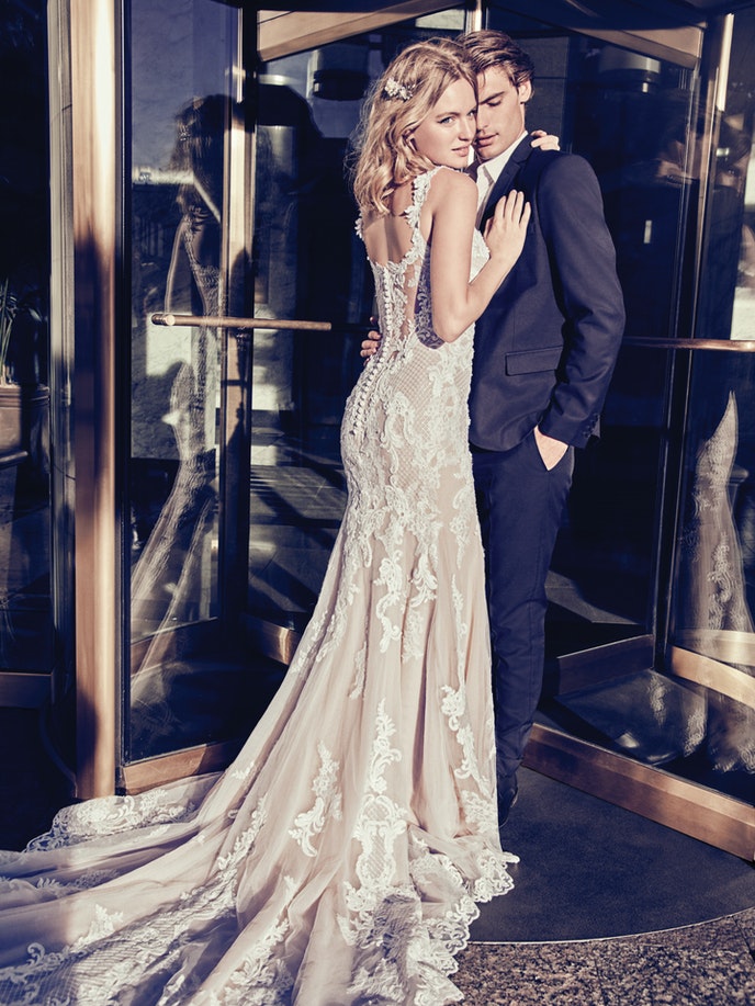 Maggie Sottero