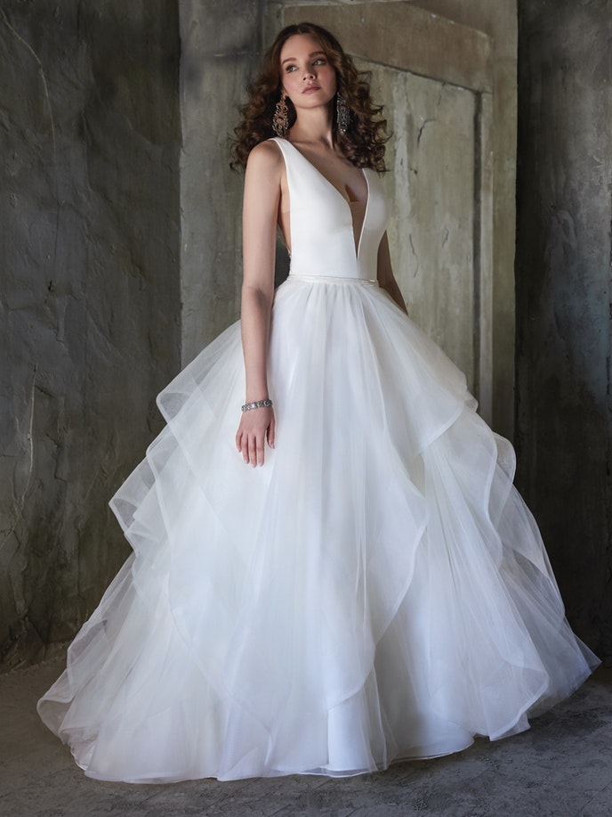 Maggie Sottero