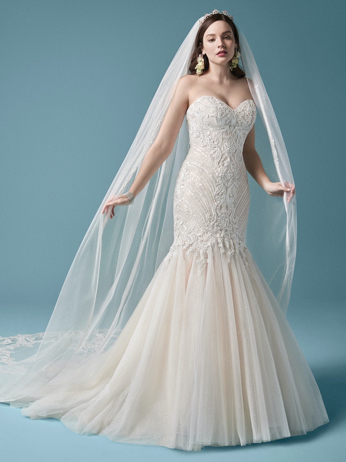 Maggie Sottero