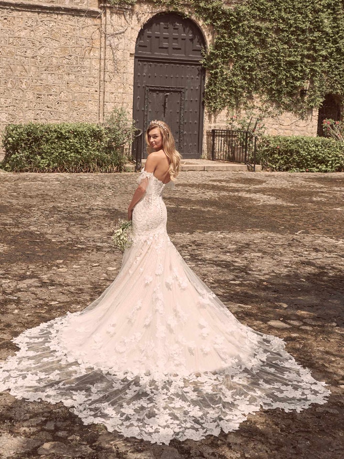 Maggie Sottero