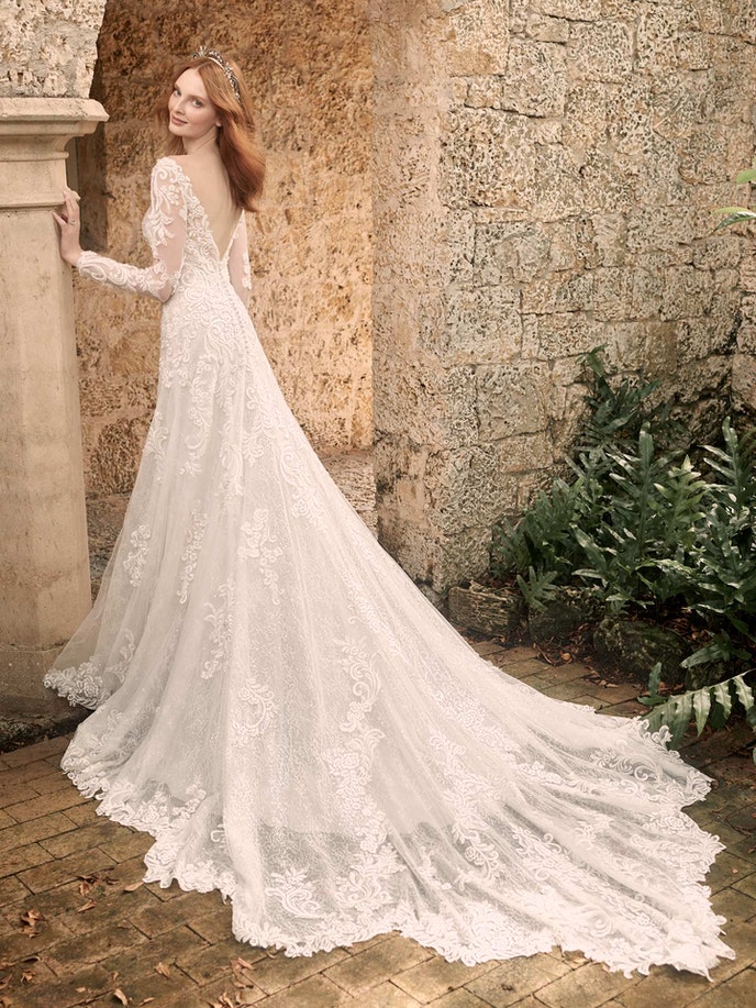 Maggie Sottero