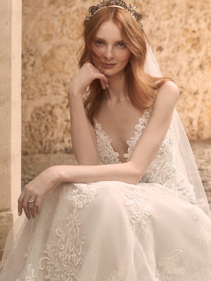 Maggie Sottero