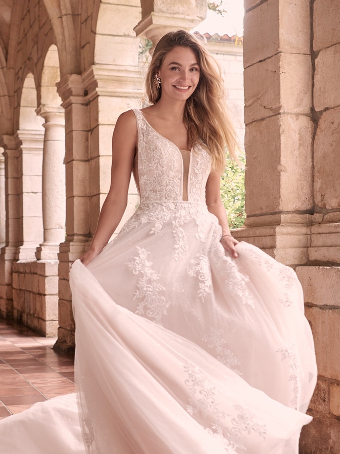 Maggie Sottero