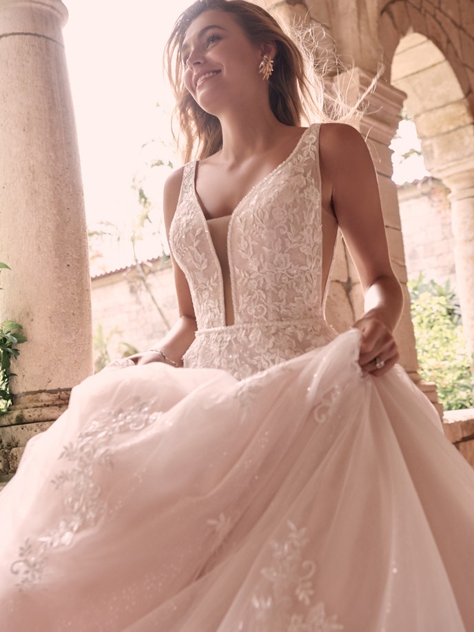 Maggie Sottero