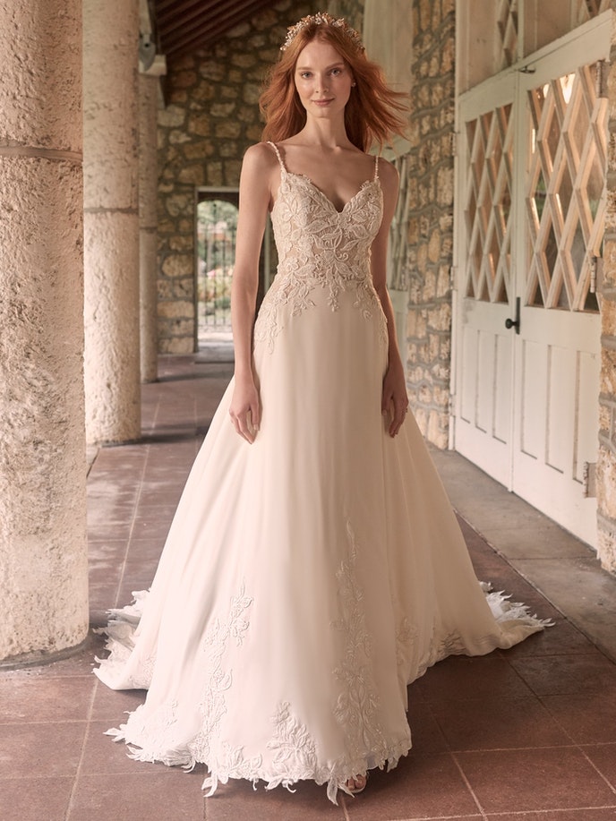 Maggie Sottero