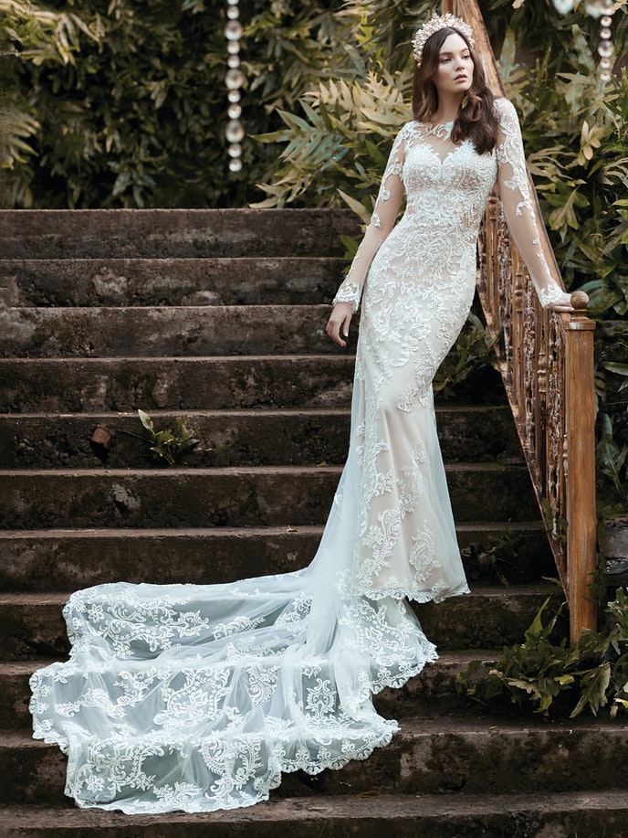 Maggie Sottero