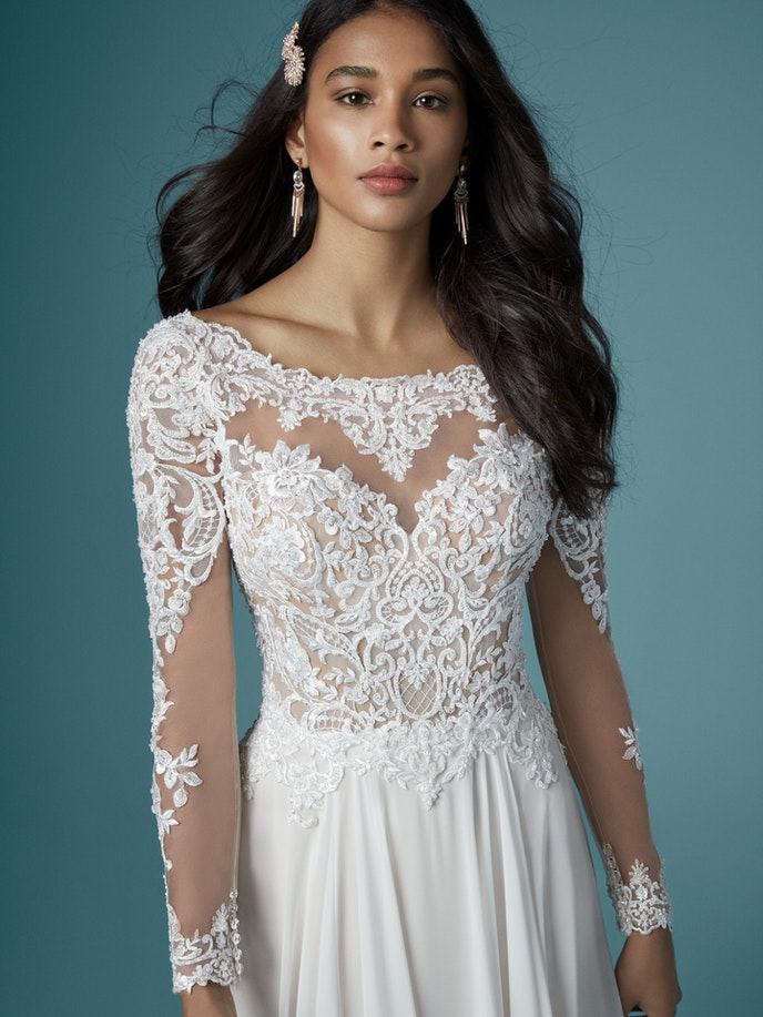 Maggie Sottero