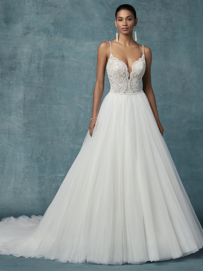 Maggie Sottero