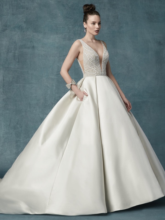 Maggie Sottero