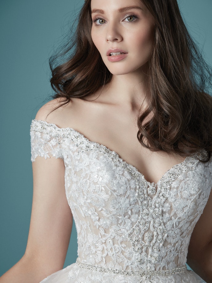 Maggie Sottero