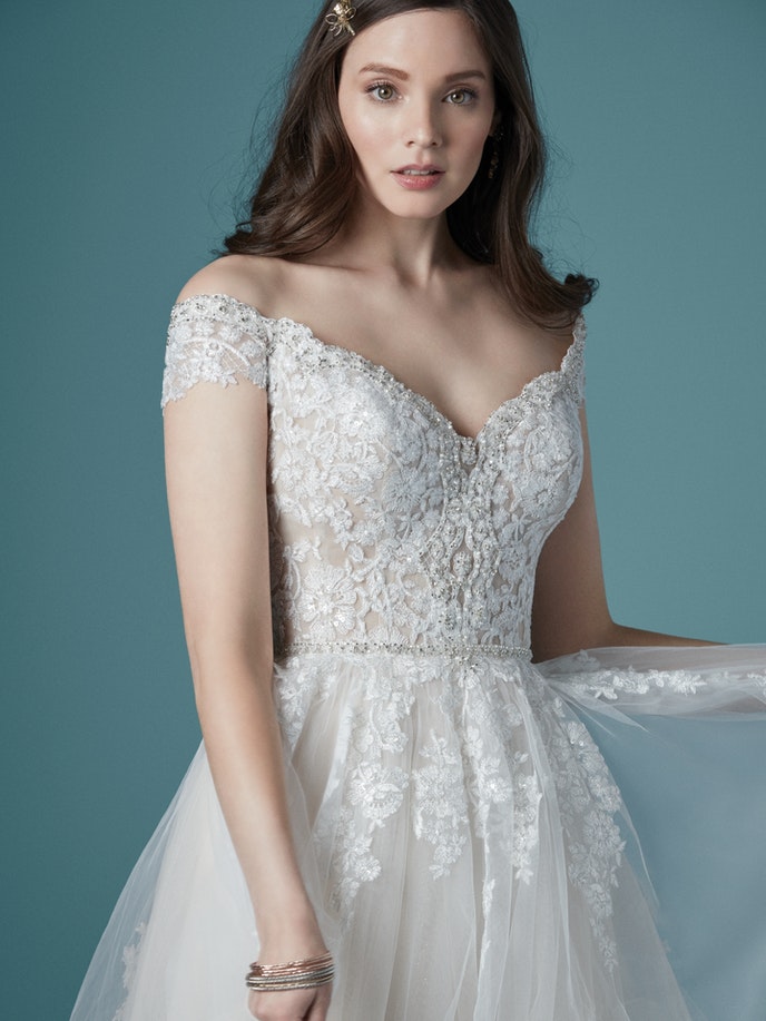 Maggie Sottero