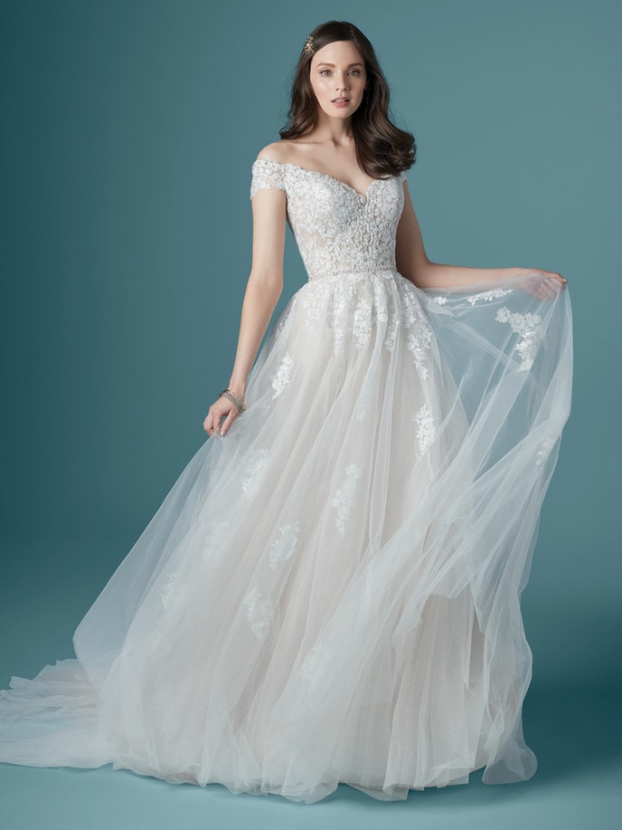 Maggie Sottero