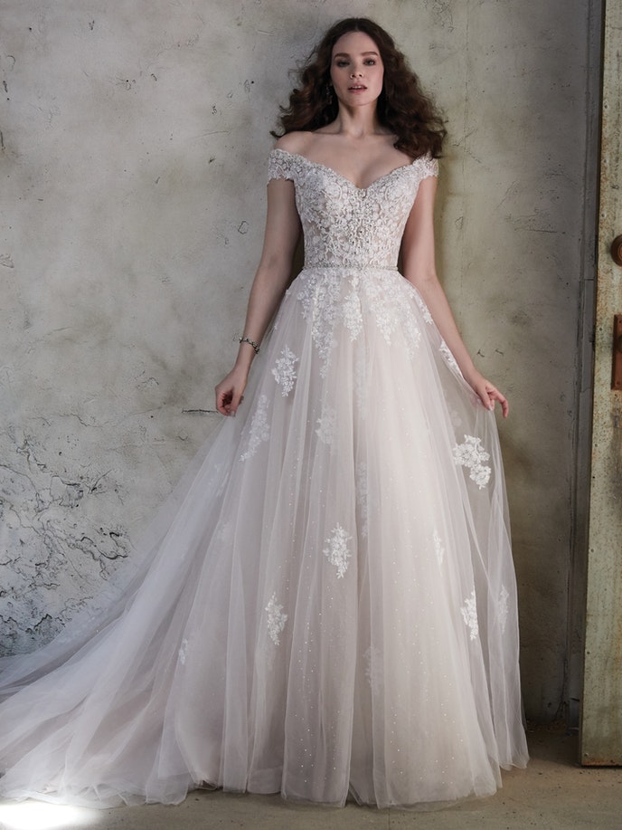 Maggie Sottero