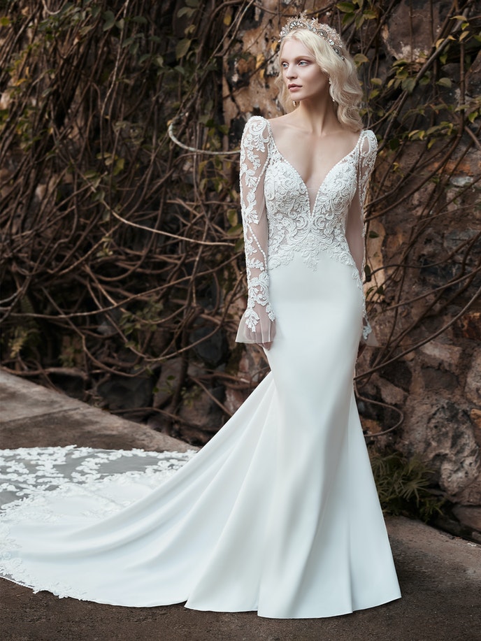 Maggie Sottero