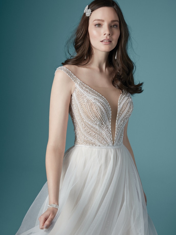 Maggie Sottero