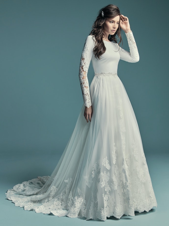 Maggie Sottero