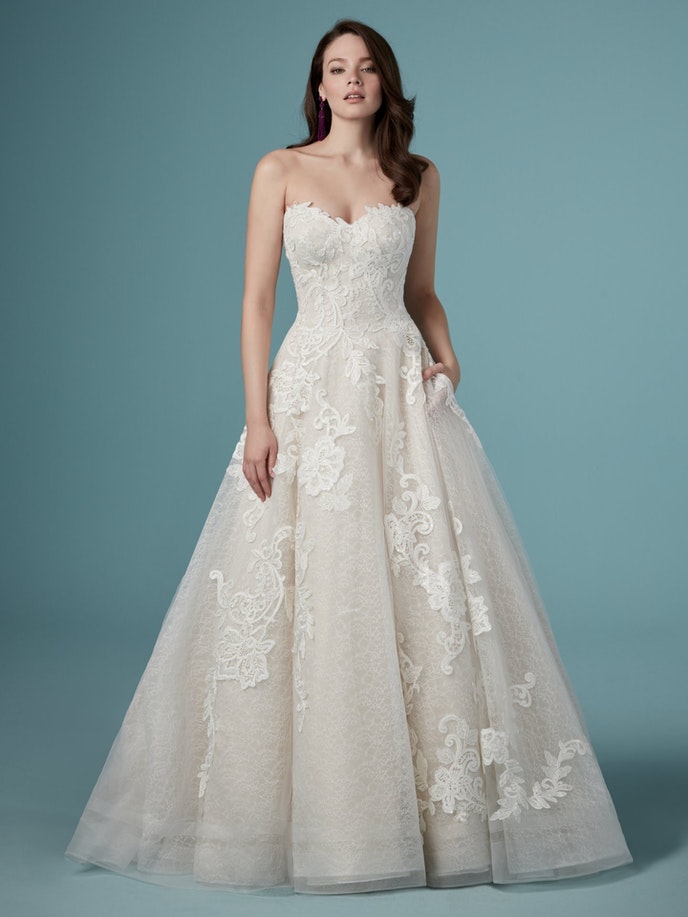 Maggie Sottero