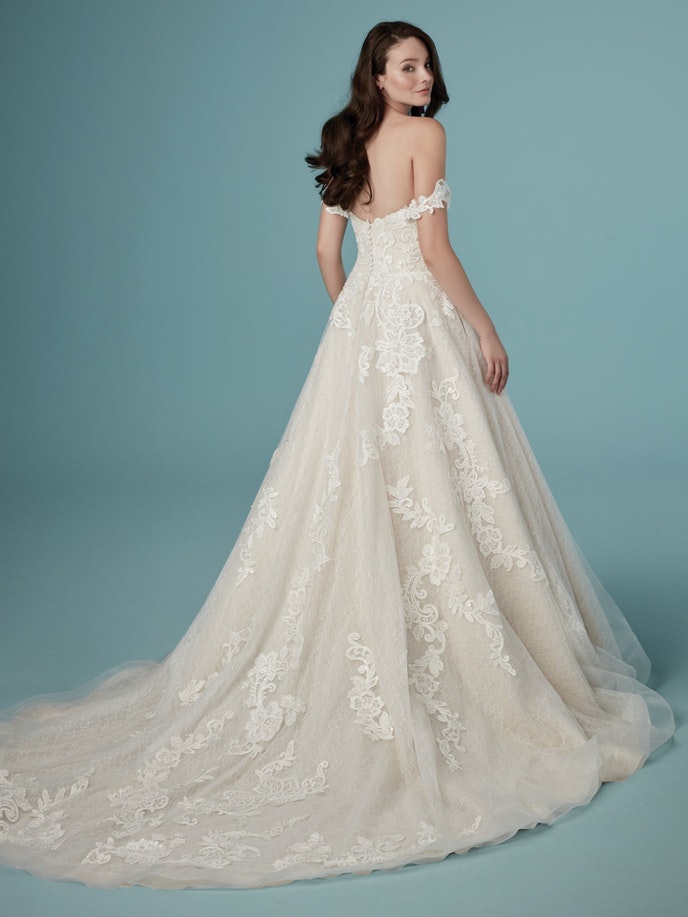 Maggie Sottero