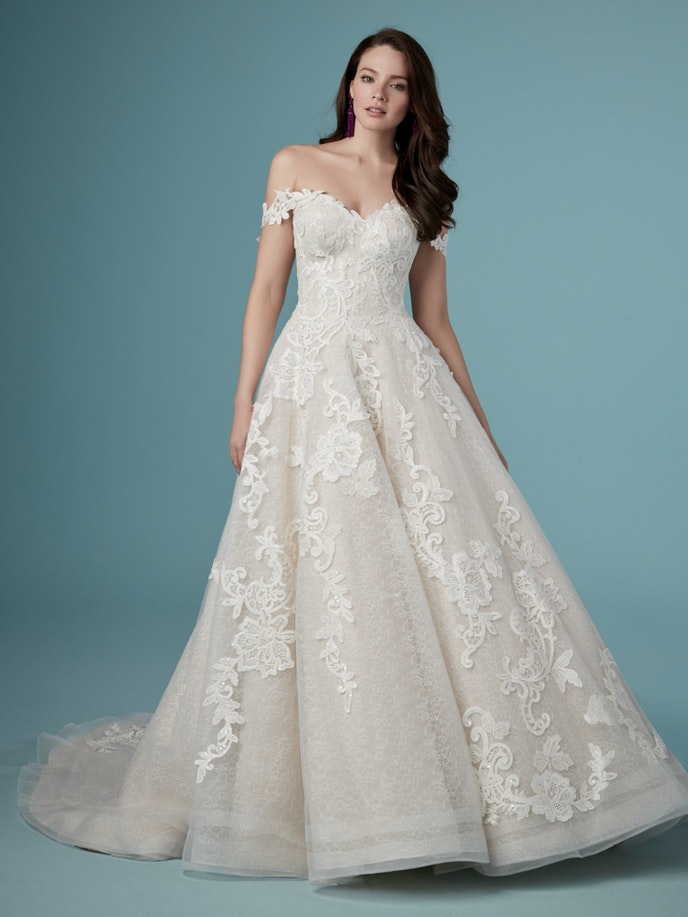 Maggie Sottero