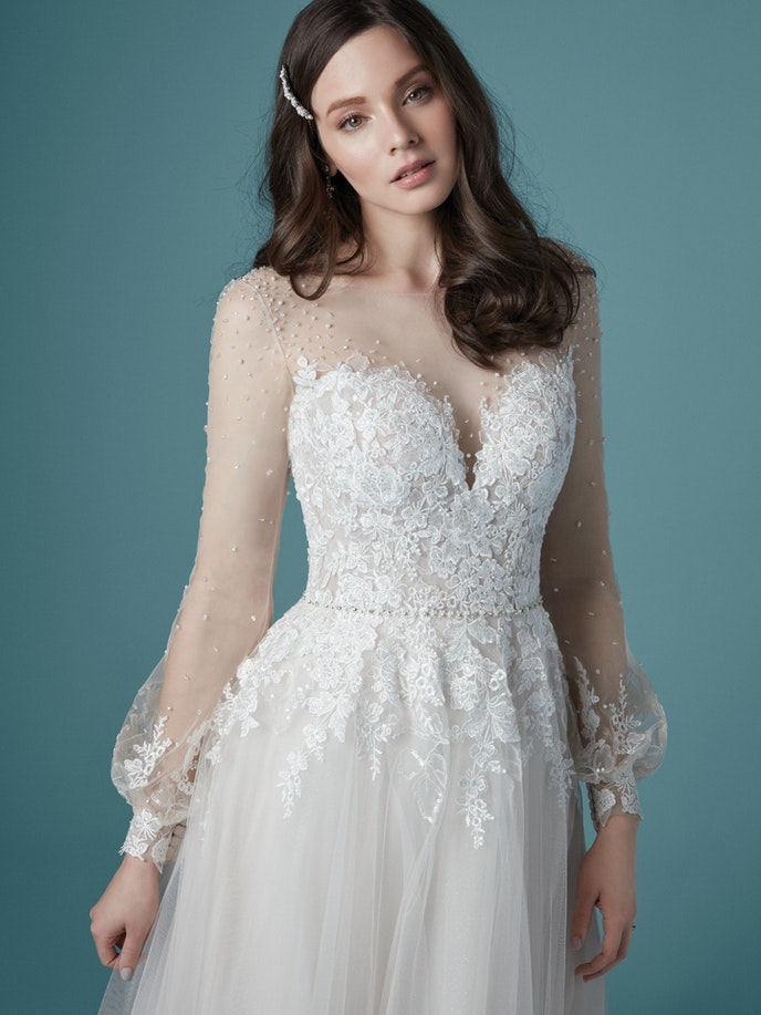 Maggie Sottero