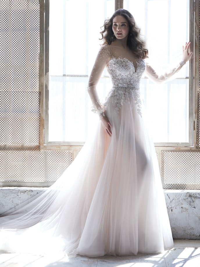 Maggie Sottero