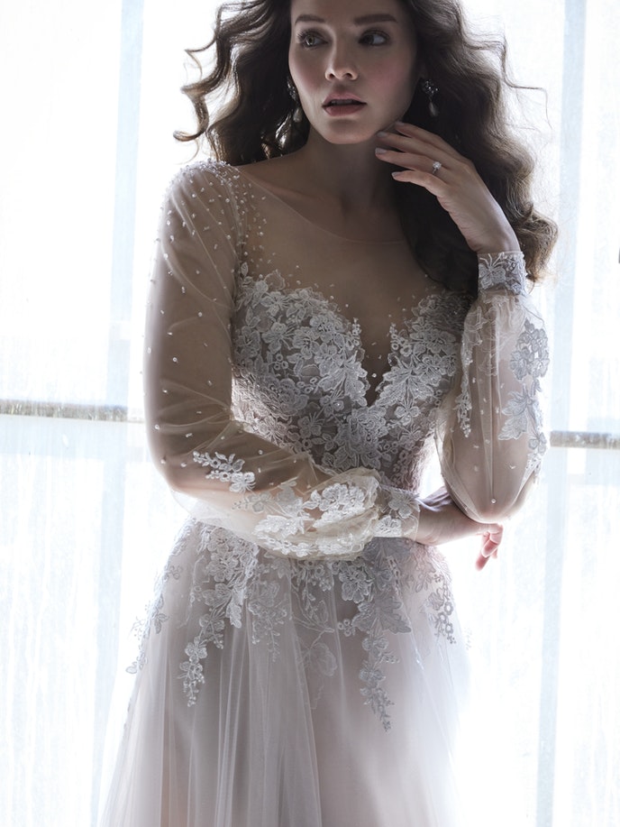 Maggie Sottero