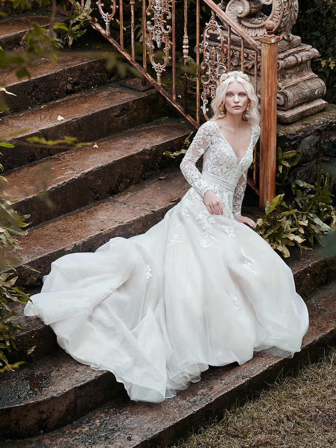 Maggie Sottero