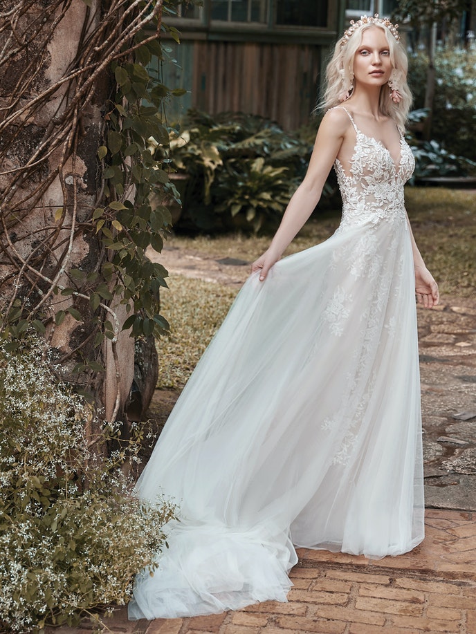 Maggie Sottero