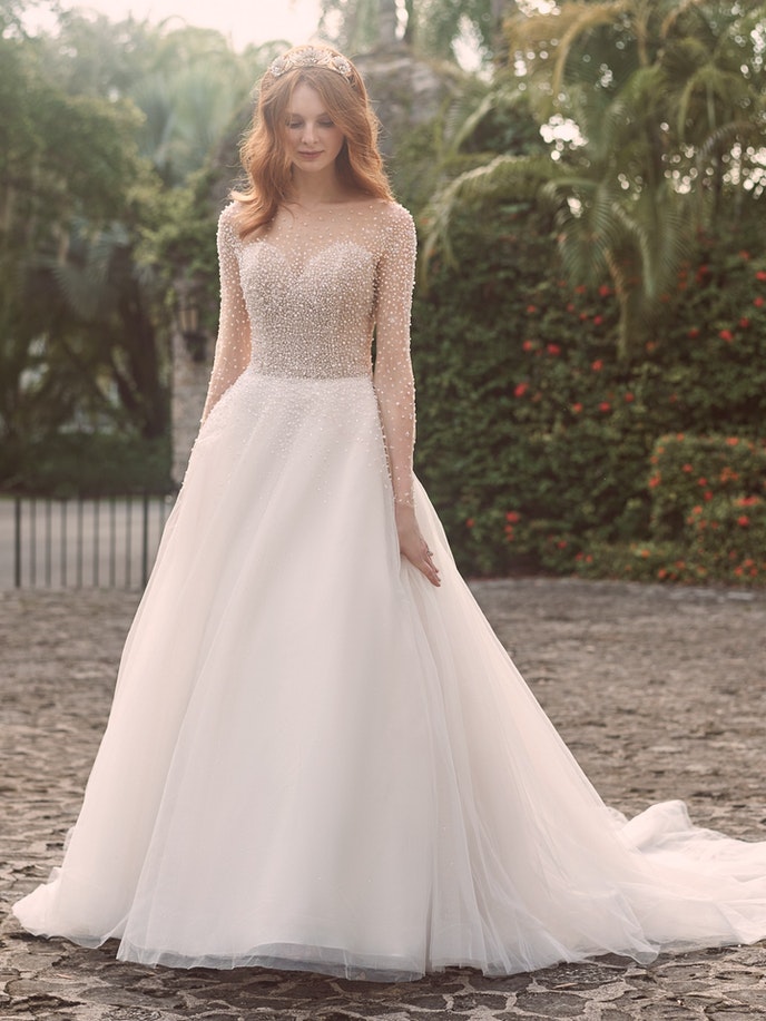 Maggie Sottero