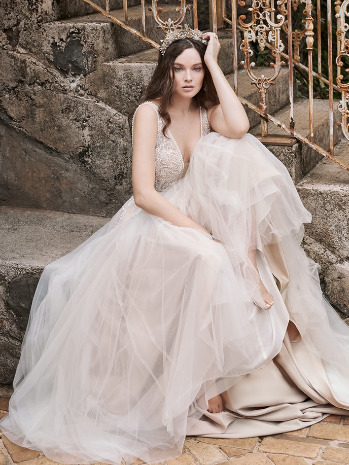 Maggie Sottero