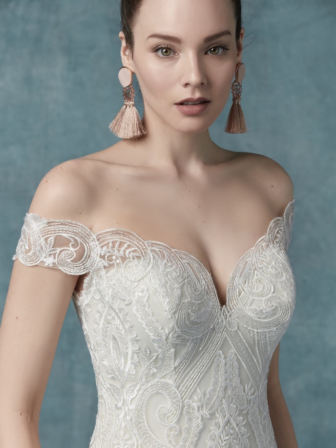 Maggie Sottero