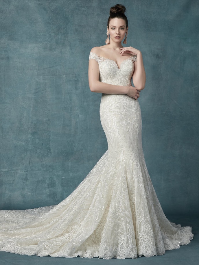 Maggie Sottero