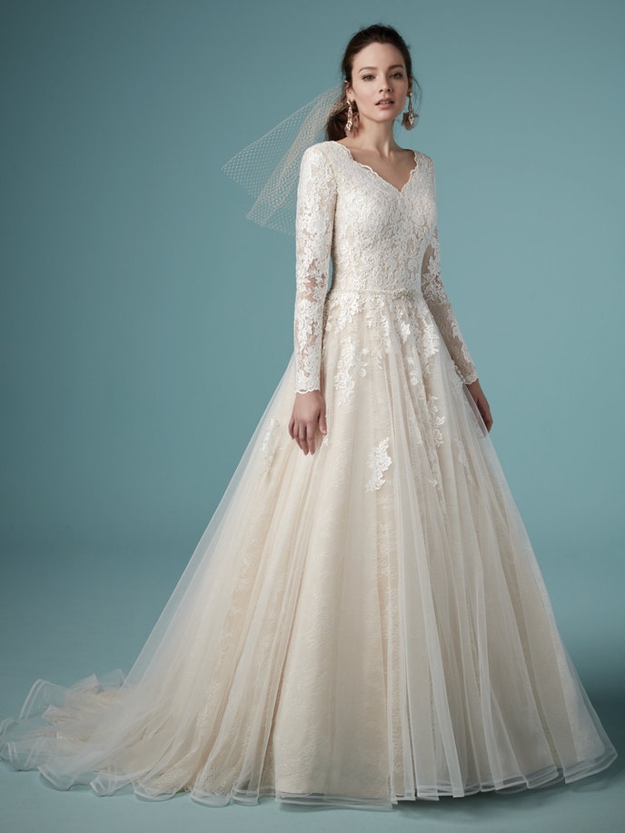 Maggie Sottero