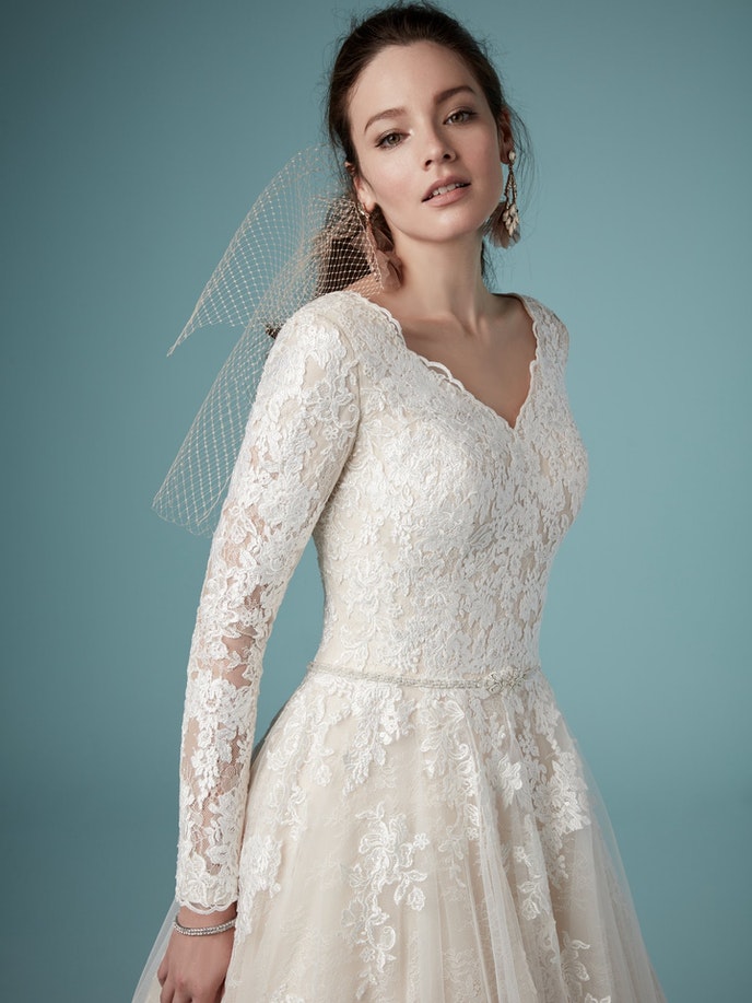 Maggie Sottero