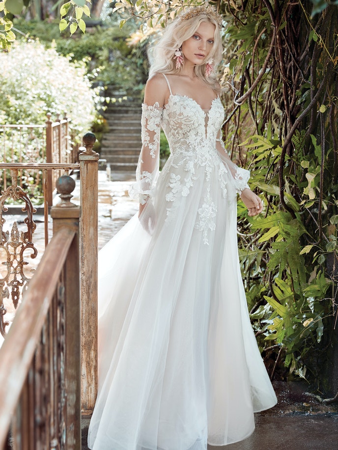 Maggie Sottero