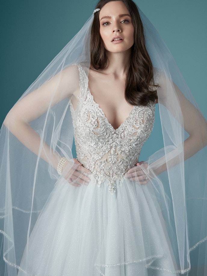 Maggie Sottero