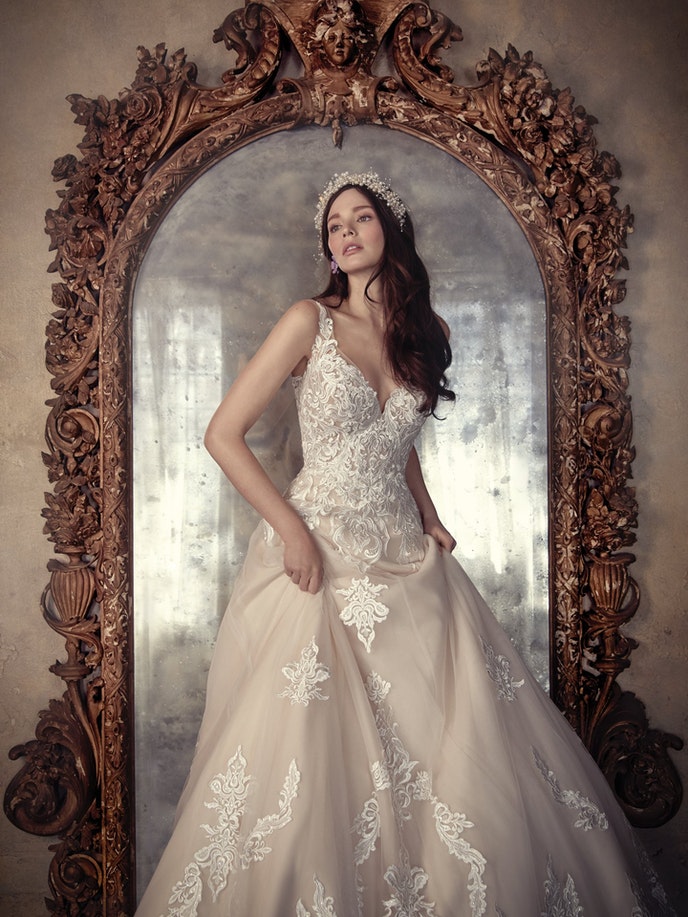 Maggie Sottero