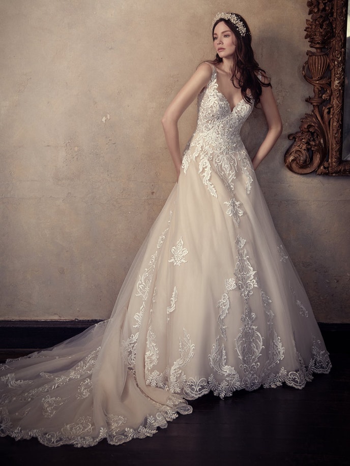 Maggie Sottero