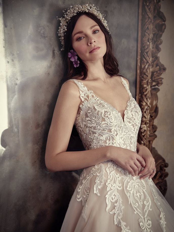 Maggie Sottero