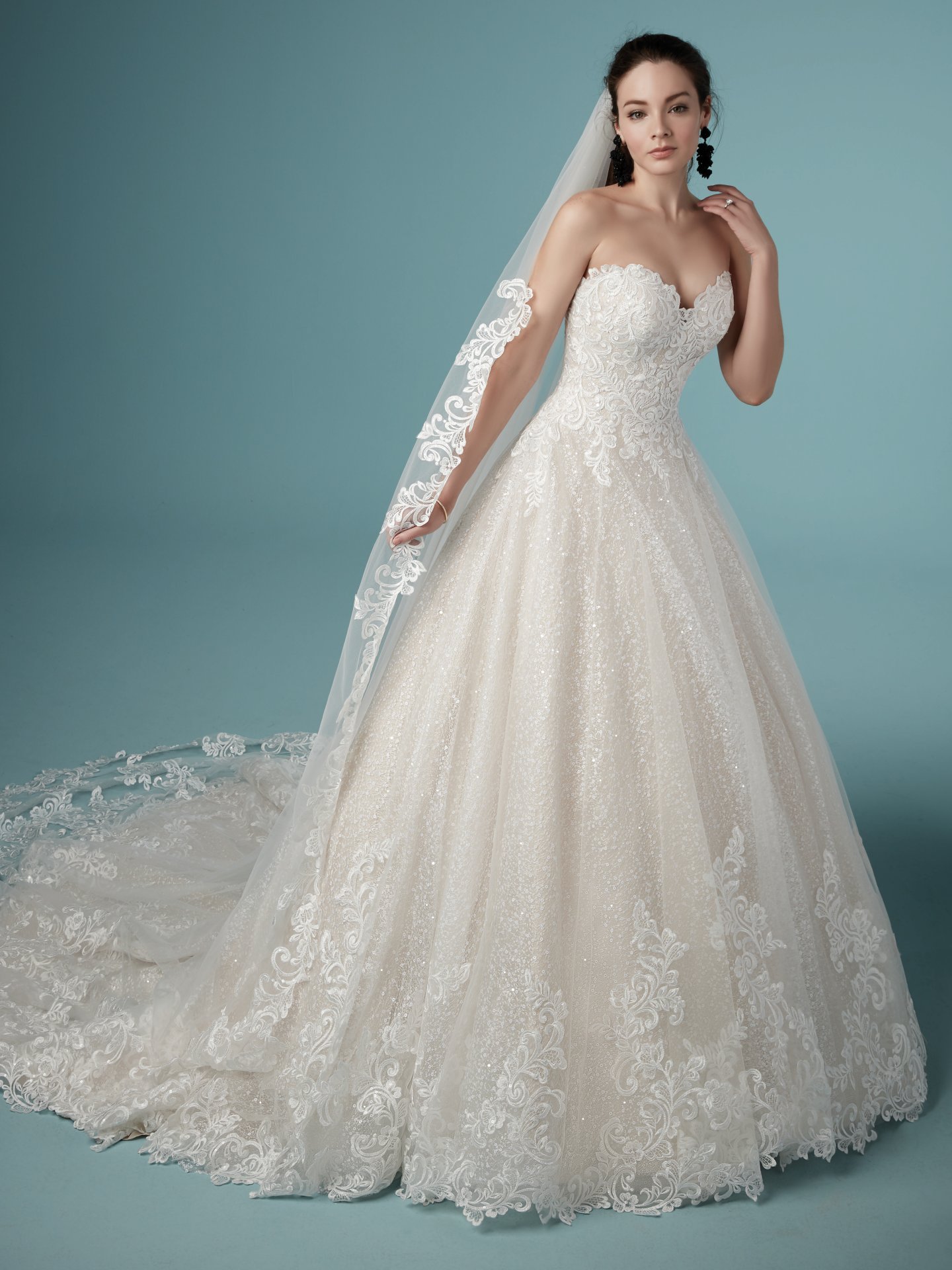 Maggie Sottero