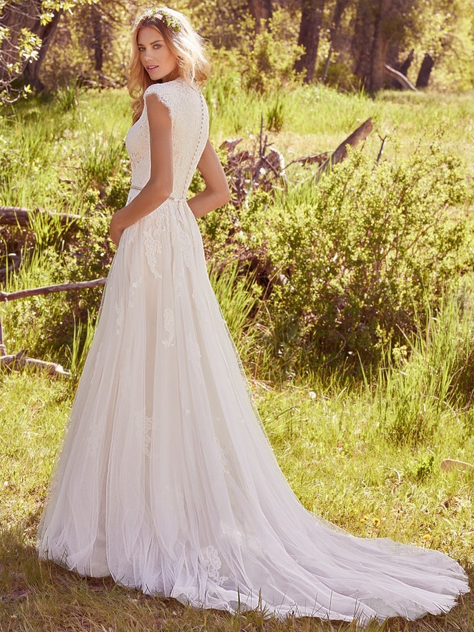 Maggie Sottero