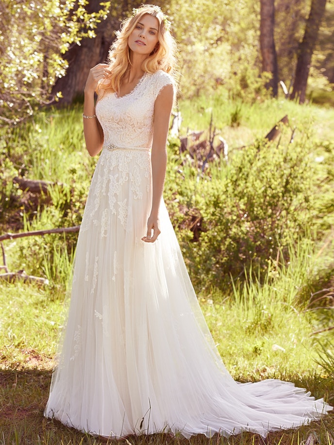 Maggie Sottero