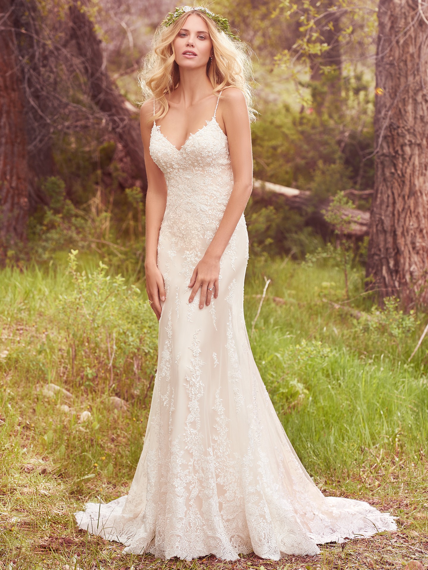 Maggie Sottero