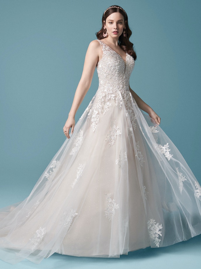 Maggie Sottero