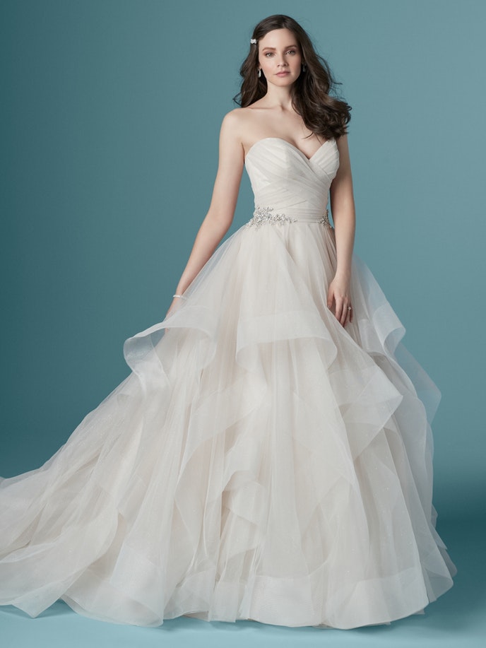 Maggie Sottero