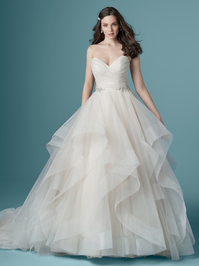 Maggie Sottero