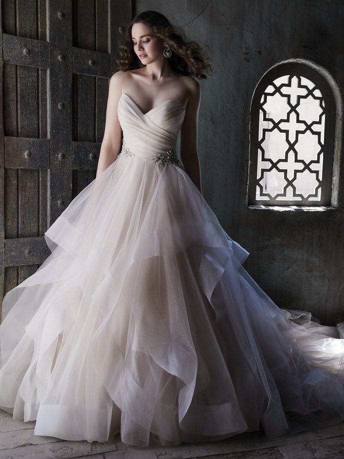 Maggie Sottero