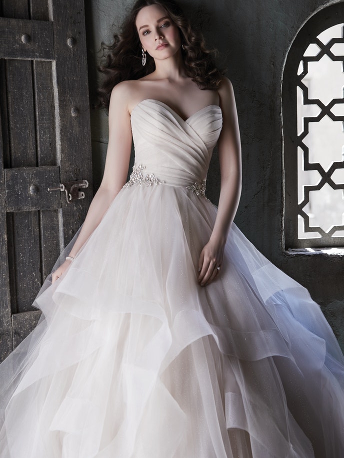 Maggie Sottero