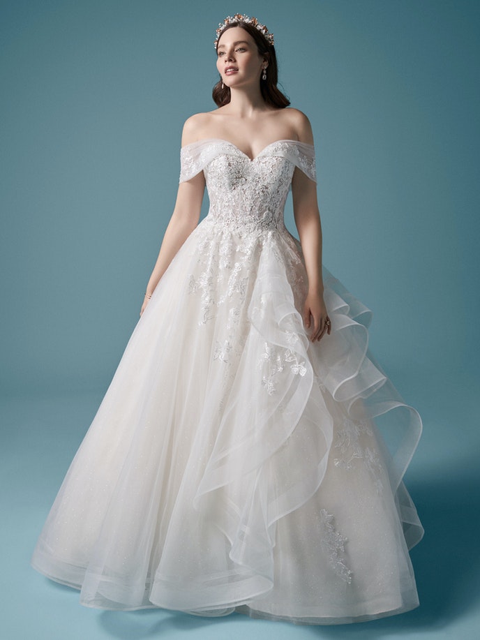 Maggie Sottero