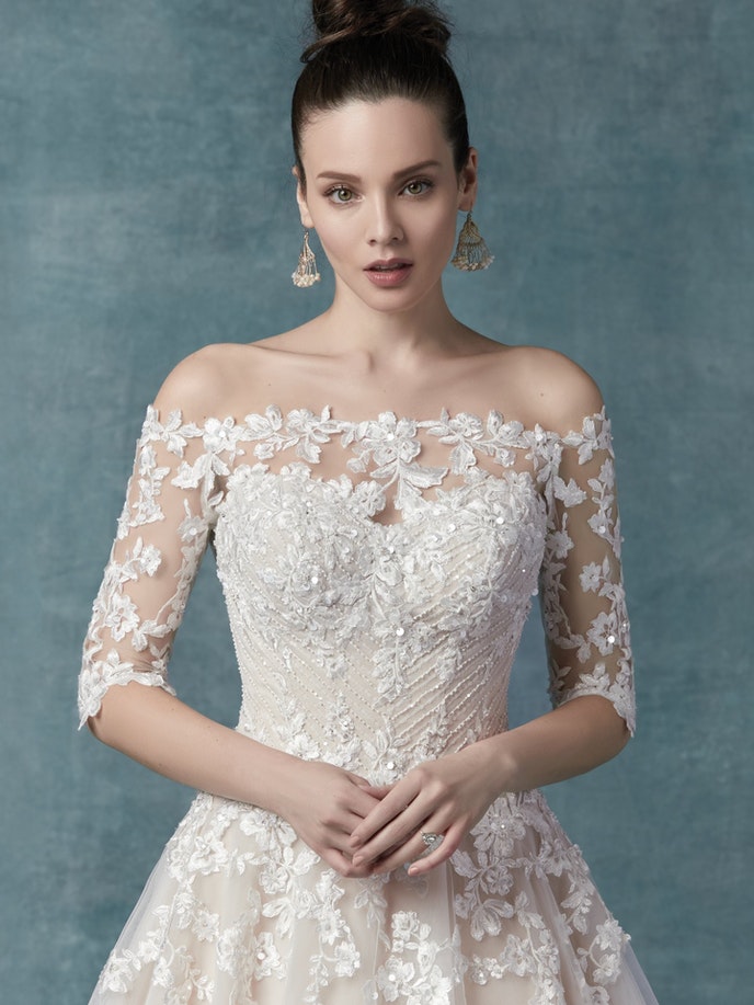 Maggie Sottero